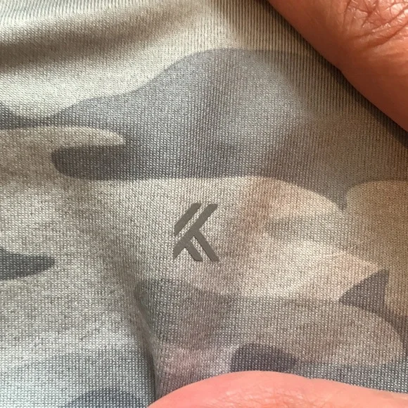 Koydan workout leggings - Picture 4 of 4